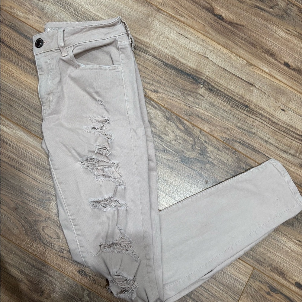American Eagle Outfitters Skinny Jeans
